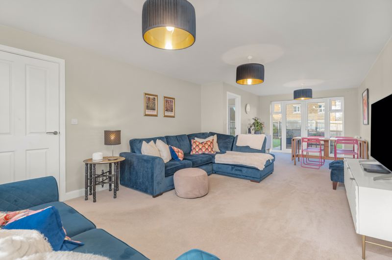 Wallin Road Adderbury